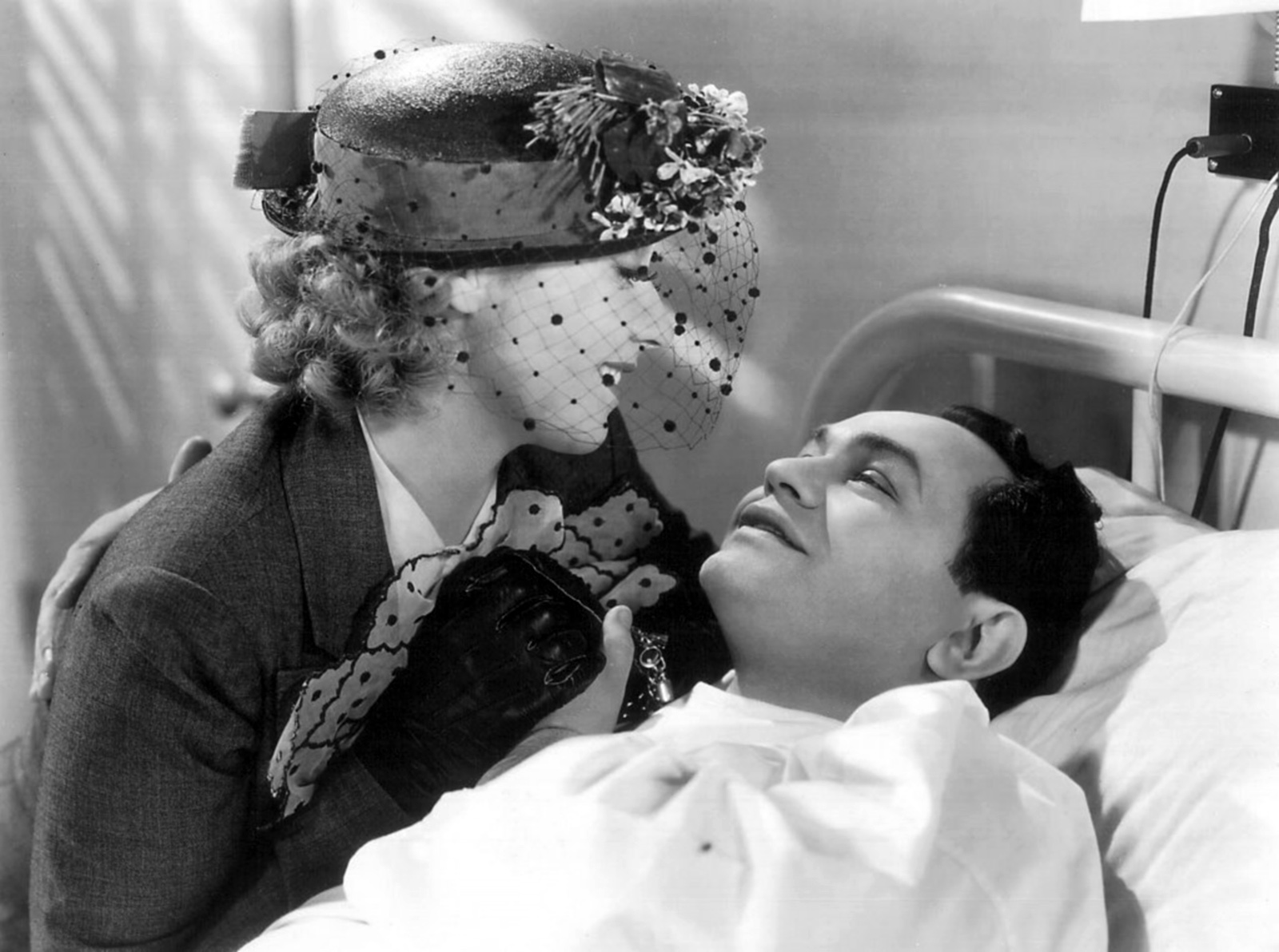 Edward G. Robinson-Annex